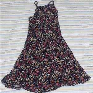 Hollister Sun Dress